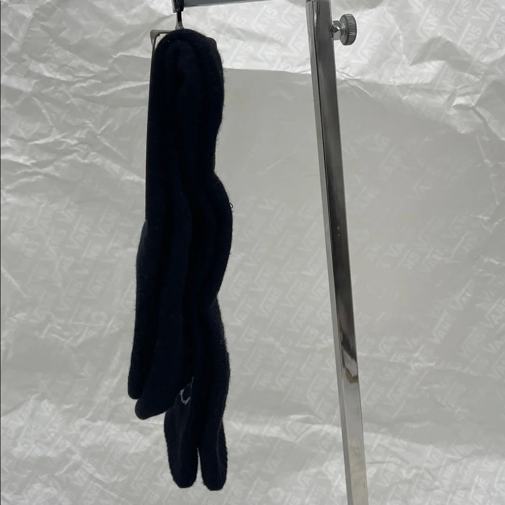 Vans Major Type Crew Socks (1 pair)  Style VN000NCFBLK